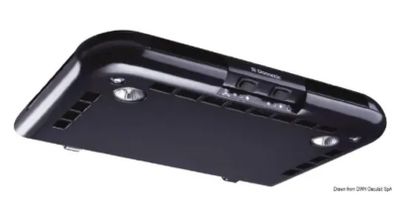 Dometic hob fan and filter