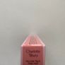 Charlotte Tilbury matte beauty blush wand pillow talk pink pop Image 3