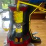paw patrol lookout tower Image 3