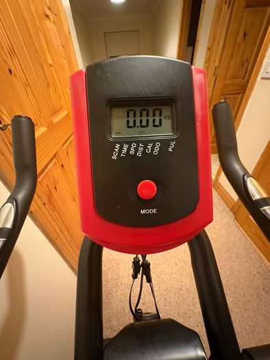 BodyTrain Exercise Bike