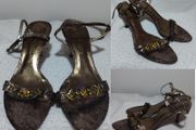 Debenhams Occasion Shoes