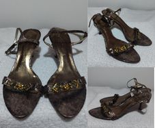 Debenhams Occasion Shoes