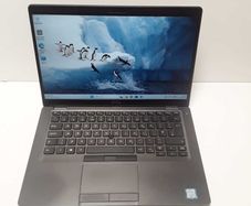Dell Latitude 5400 | Intel Core i5-8250U | 16GB RAM | 256GB SSD