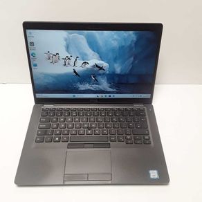 Dell Latitude 5400 | Intel Core i5-8250U | 16GB RAM | 256GB SSD