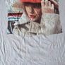 Red (Taylors Version) Official Taylor Swift Store T Shirt Image 2
