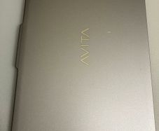 Avita Liber V -NS14A8