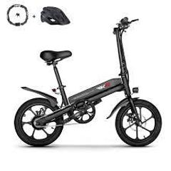 Selling My Electric Bike