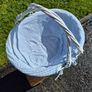 wicker basket Image 3
