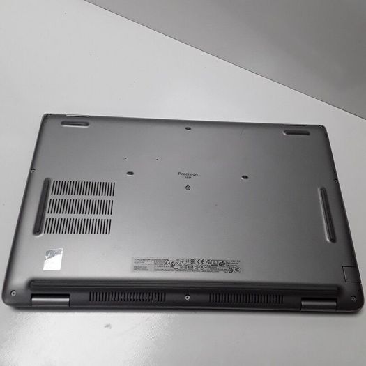 Dell Precision 3581 Intel Core i7-13700H | 32GB DDR5 | NVIDIA RTX A1000 6GB Laptop