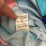 Genuine Vintage 1995 Kappa Barcelona Away Jersey Shirt Mens XL Image 6
