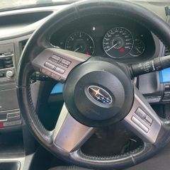 2012 Subaru Legacy