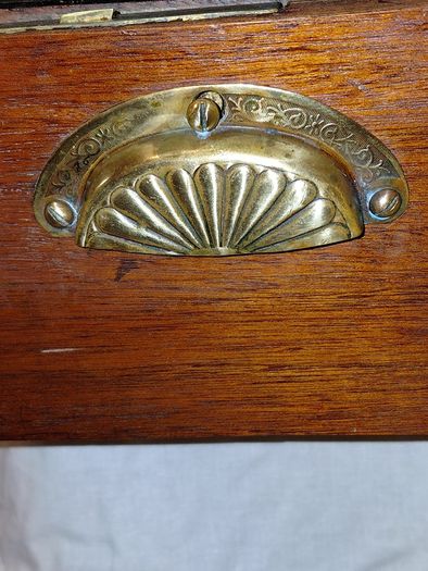 Antique Cash Register