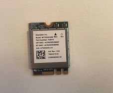 Mediatek WiFi 6E NGFF/M.2 card