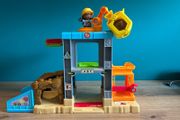 Fisher Price Little People Building Site