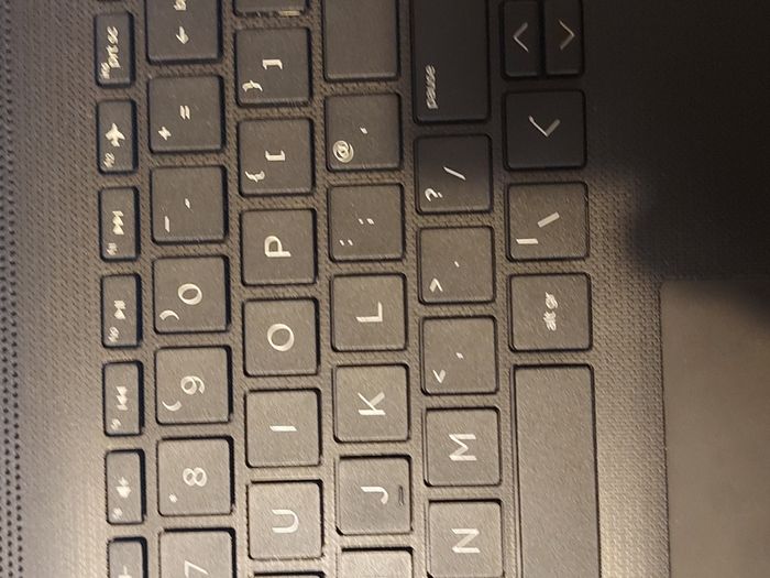 HP 15.6 inch Laptop, Model 15-db0043na,  AMD A4-9125 Radeon R3, 4 Compute Cores 2C + 2G, 2.3GHz, 4GB Ram, 1 Terrabyte Hdd, Windows 10, Microsoft Edge, Chrome and VLC