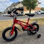 12 inch kids bike Image 2