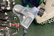 Odyssey DFX 2-Ball Blade