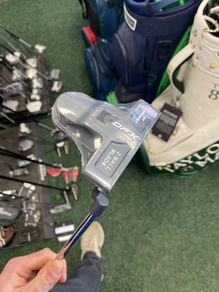 Odyssey DFX 2-Ball Blade