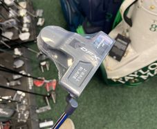 Odyssey DFX 2-Ball Blade