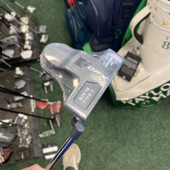 Odyssey DFX 2-Ball Blade