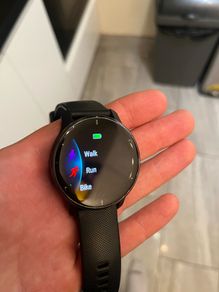 Garmin Venu 2 Plus