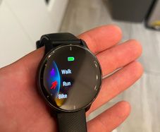 Garmin Venu 2 Plus