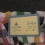 Girls BNWT gap shorts 3/6 mths Image 2