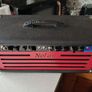 Nolan amp, guitar head. Image 2