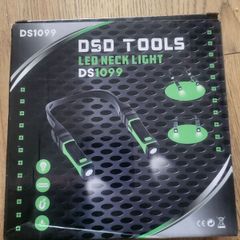 led neck lights