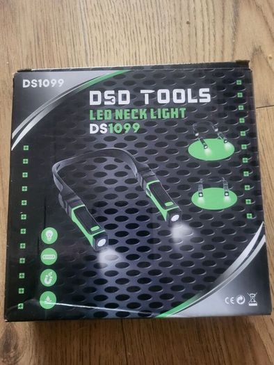 led neck lights
