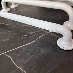 Bathroom & shower grab your rails