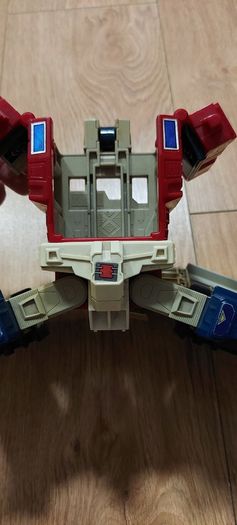 Transformer / toy