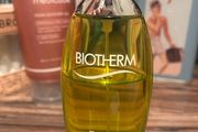 Biotherm eau Soleil