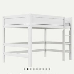 Bunk beds lifetime