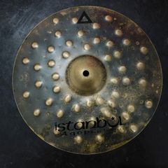 Istanbul Agop 13" Hi hat Bottom