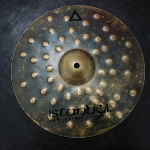 Istanbul Agop 13" Hi hat (Bottom only)