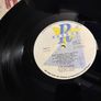 The Blades vinyl lp. Irish pressing Image 4