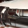 Panasonic VXF990 4K , touchscreen, 2 batteries Image 2