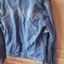 Ladies Diesel Denim Jacket Image 2