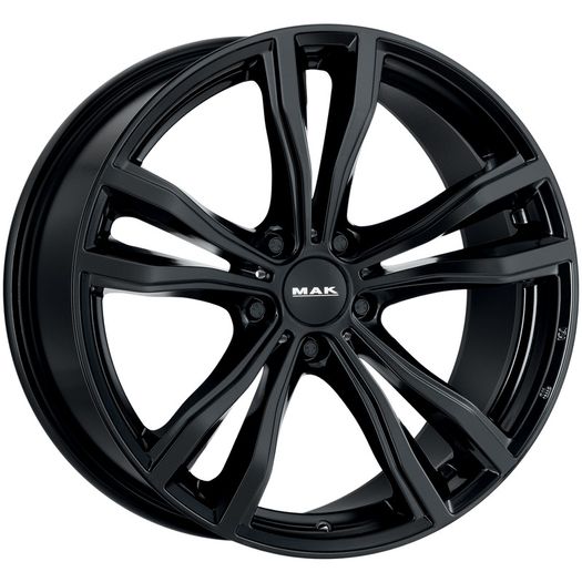 MAK X-Mode Alloy Wheels