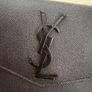Ysl Uptown Clutch Image 6