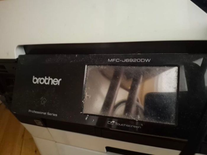 printer