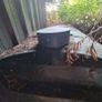 Oil tank free Image 3