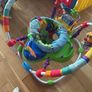 bouncer jumper baby Image 2
