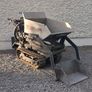 Self drive plant hire kinnegad Image 6