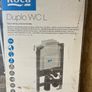Roca Wall Hung Toilet Image 7
