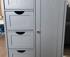 Bathroom cabinet