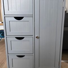 Bathroom cabinet