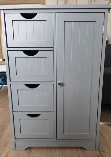 Bathroom cabinet