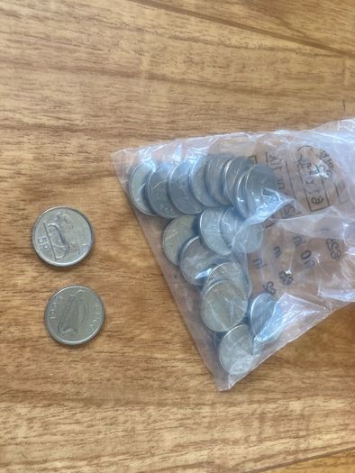 Large Collection of Old Coins Job Lot Open to Offers